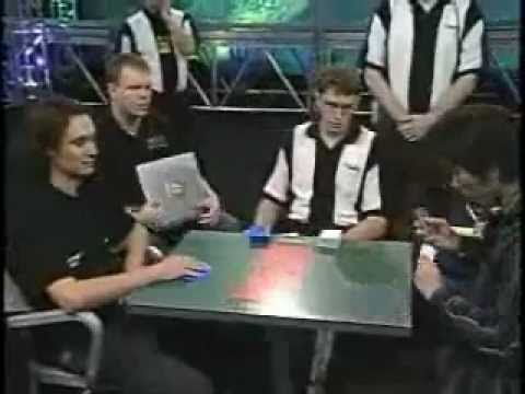 Pro Tour Columbus 2004 Final - Pierre Canali vs Shuhei Nakamura