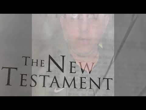 1 Samuel 21:1-9 and Romans 9:1-29