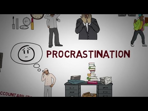 download lagu mp3 mp4 How To Not Procrastinate Youtube, download lagu How To Not Procrastinate Youtube gratis, unduh video klip How To Not Procrastinate Youtube