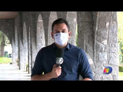 Ministério da Saúde habilita 125 novos leitos de UTI em Santa Catarina