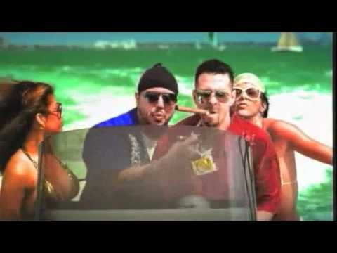 TONY TOUCH ft DOO WOP--THE RETURN OF THE DIAZ BROTHERS