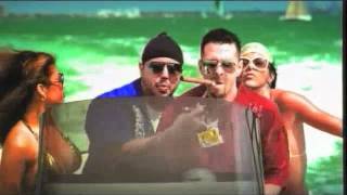 TONY TOUCH ft DOO WOP--THE RETURN OF THE DIAZ BROTHERS