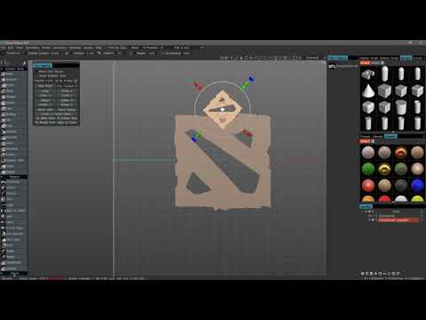 Photo - Create Mesh From Image | Quick Tips - Pilgway