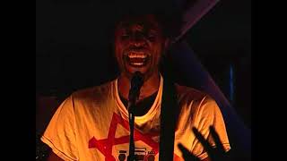 Bloc Party - Pioneers [Live at Bristol Academy 2007]