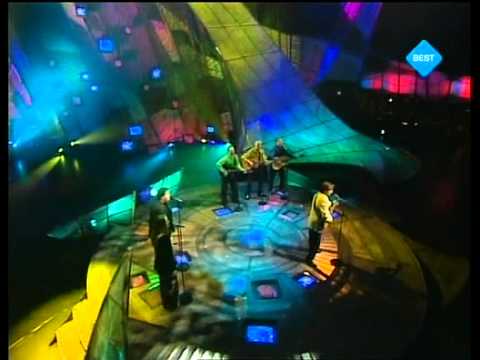 San Francisco - Tor Endresen  -Norway 1997 - Eurovision songs with live orchestra