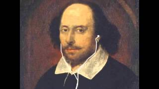 Sonnet 023: As an unperfect actor on the stage