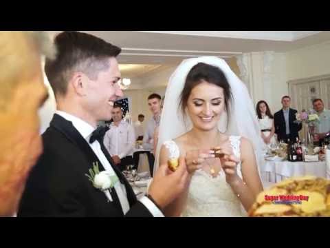 Володимир Кость " SUPER WEDDING DAY ", відео 1