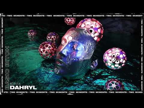 Dahryl - Basic Bitch [MIT015]