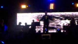 CRISTIAN CASTRO YA LO PASADO PASADO