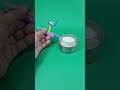 Awesome DC Motor Hacks With Spoon ️ Dcmotor Shorts Ytshorts