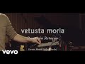 Vetusta Morla - Punto Sin Retorno - Directo Hansa Studios (Berlín)