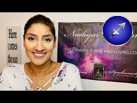 nadiya shah weekly horoscope january 11 to 11