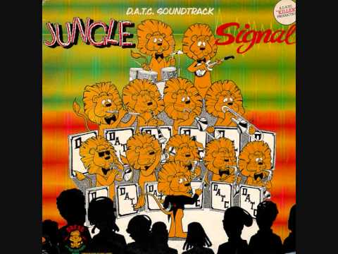 Mikey Dread - Jungle Signal