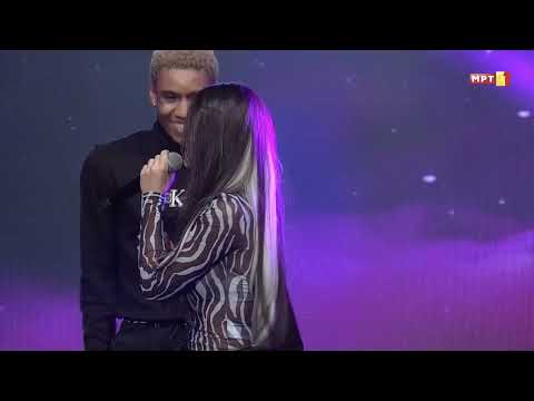 Marija Spasovska - Temperament (Makfest 2023)