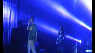 Clawfinger - Recipe For Hate  (Live in Poland)