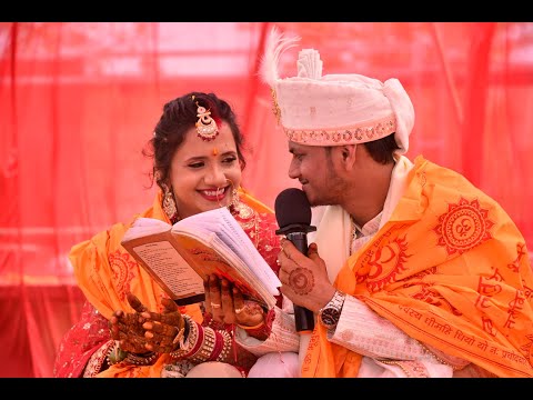 Wedding Photographer portfolio by Memories By Amber Gurjar in Indore - Photo 0