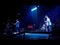 Toad the Wet Sprocket - "Woodburning" (10/26/24)