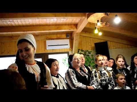 Eveniment Ampoita 2018- Primaria Metes