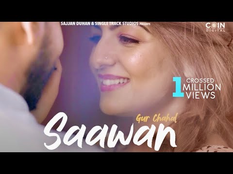Poster saawan lyrics – gur chahal