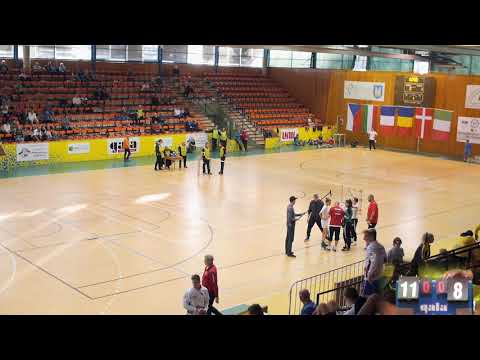 WC 2019: W single FINAL-HUN vs SUI on 17.11.2019