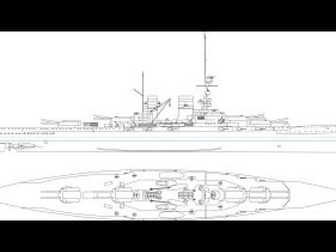 SMS Mackensen Unleashes the Kraken | World of Warships: Legends