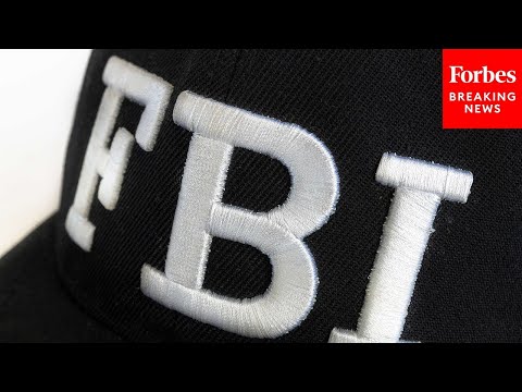 Former FBI Agent Explains How Serious Charges Against Alexander Smirnov Are