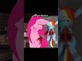 YOU DRIVE ME CRAZY Based Off Of Pinkie Pies Cupcake Party Trend Mlp Gorewarning
