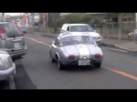 Thumbnail for ヨタハチ　TOYOTA　800　S800　トヨタ　スポーツ800　ライダーズカフェMACHⅢ by Kanto Auto Works