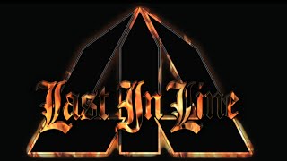 LAST IN LINE - &quot;Devil In Me&quot; (Video Teaser 2)