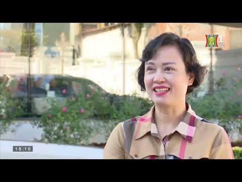 Glenda Tower Mộc Châu Hotel chào đón hơn 200 công ty lữ hành khảo sát | HanoiTV