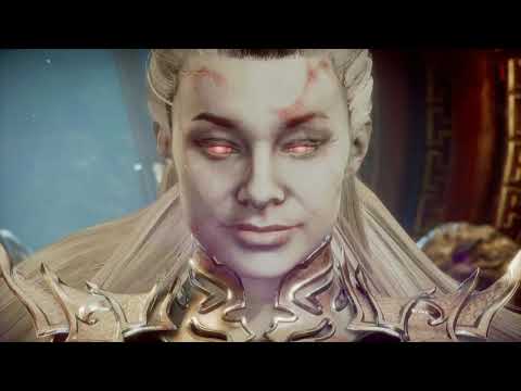 MK11 - Sindel Week 1 KL Climb #TheBest #NewMain