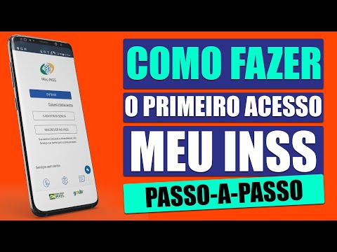 Vídeo: INSS: dúvidas de login e acesso aos serviços