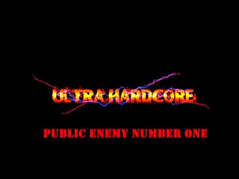 Ultra Hardcore - Ajax Amsterdam (Ultra Hardcore music)