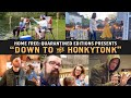 Home Free - Down to the Honkytonk (Official Video)