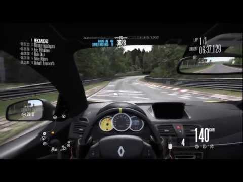 NFS Shift HEKTAH360 "LEVEL 50"