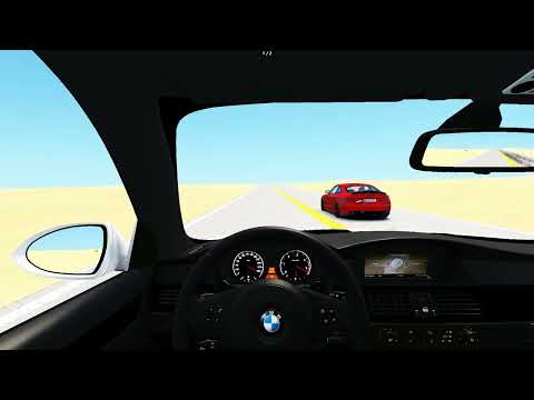 | Audi A5 3.0 TDI BigTurbo VS BMW E60 535D 501 CP | Who Won ? |