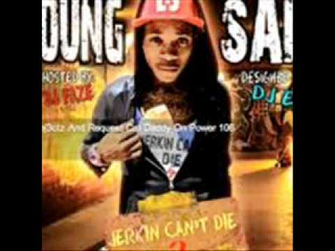 Young Sam - Hit My Cat Daddy