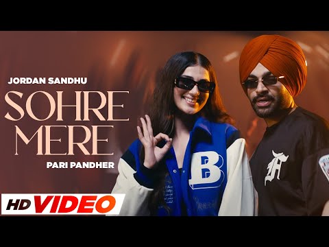 Sohre Mere — watch video