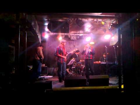 TODOR KOLEV - Falshiv Geroi (Soundcheck @ Stroeja, Sofia - 24 November 2011)