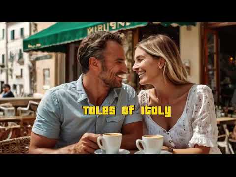 Tales of Italy dive into the origins of the expresso. ☕🌏