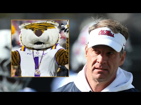 Talk of Champions | Ole Miss Spirit and Sudu Upadhyay