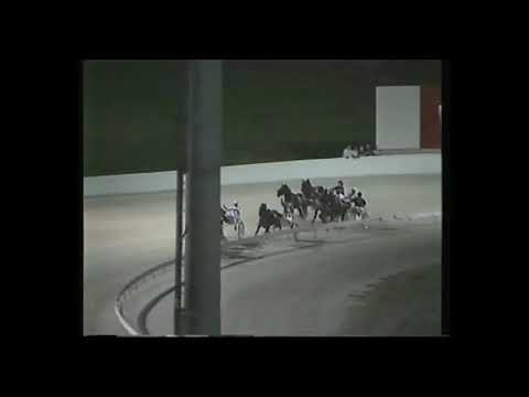 1987 South Australian Cup - Paleface Bubble