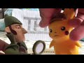 THX Pikachu And Sherlock Holmes Version 2 THX Trailer 2020