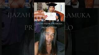 Download lagu PARODI IJAZAH PALAU MULYONO@ruangikhtiar#mulyono#ijazahpalsu#jokowi#parodi#lucungakak mp3