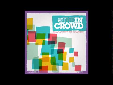 We Are The In Crowd - Carry Me Home