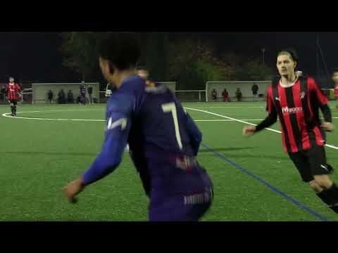 Championnat D2 Poule A   3 journée Tours ACP 2  3  1 Ac Amboise 2