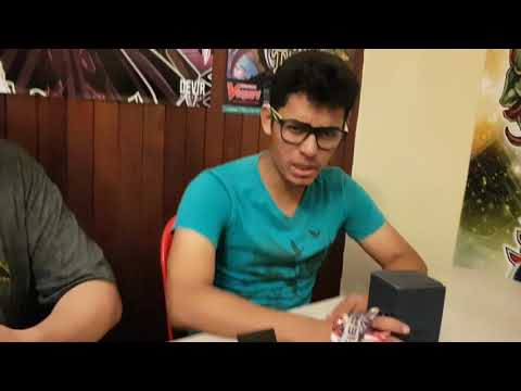 Yu-Gi-Oh! 1st place Thunder Dragon - YCS VIP Qualifier - Ago/2019