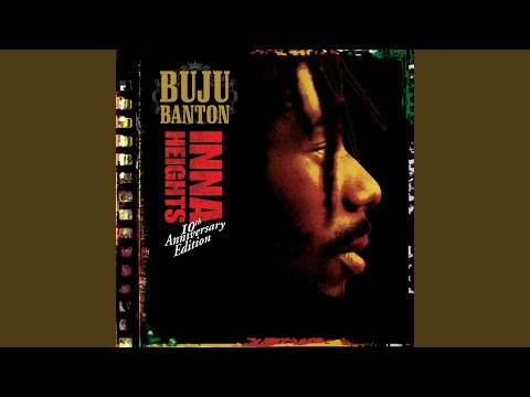 Give I Strength (feat. Buju Banton)