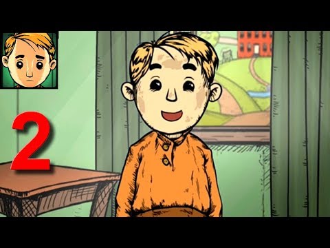 My Child Lebensborn Walkthrough Part 2 Android Gameplay HD (by Sarepta Studio)