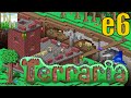 Приключения в Terraria e6 
